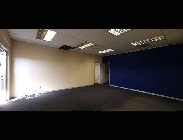 1,200M² OFFICE TO LET IN PIETERMARITZBURG CENTRAL
